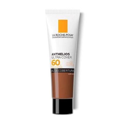 Anthelios Ultra Cover Fps 60 Alta Cobertura Cor 6.0 La Roche Posay 30G