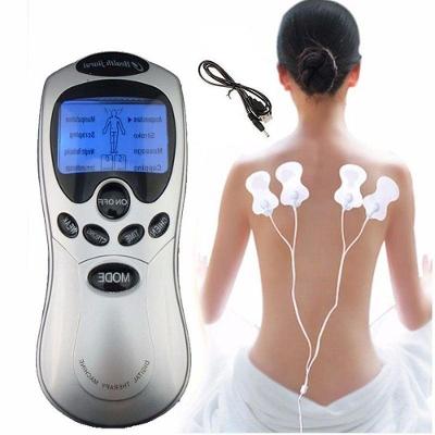 Aparelho Digital Therapy Machine Massagem Fisioterapia Cx
