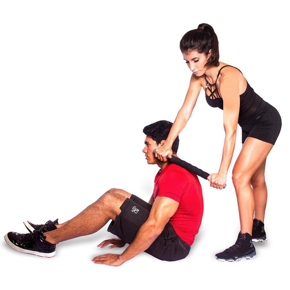 Bastao De Massagem T144 Acte Sports - 4