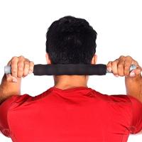 Bastao De Massagem T144 Acte Sports - 3