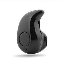 Mini Fone Ouvido Bluetooth 4.0 Universal - Preto - 1