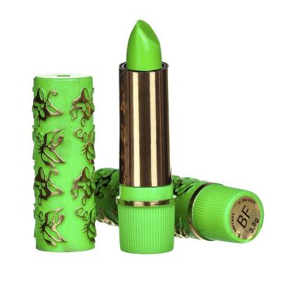 Bella Femme Batom Mágico 24 Horas Verde Bf10015