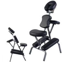 Cadeira de Massagem Quick Massage Shiatsu Portátil GT849 - 1
