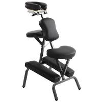 Cadeira de Massagem Quick Massage Shiatsu Portátil GT849 - 2