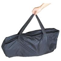 Cadeira de Massagem Quick Massage Shiatsu Portátil GT849 - 6