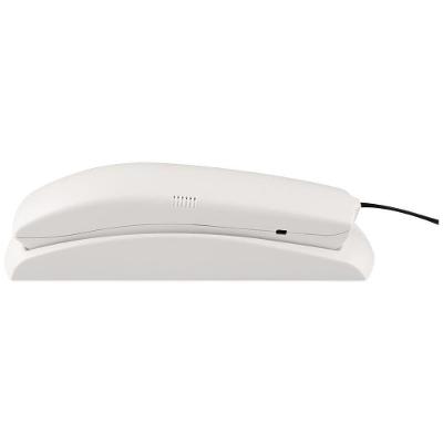 Telefone Gondola Intelbras Tc20 Cinza Artico