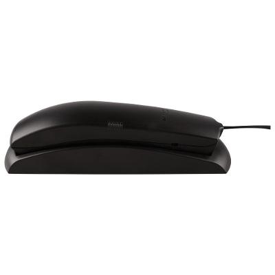 Telefone Gondola Intelbras Tc20 Preto