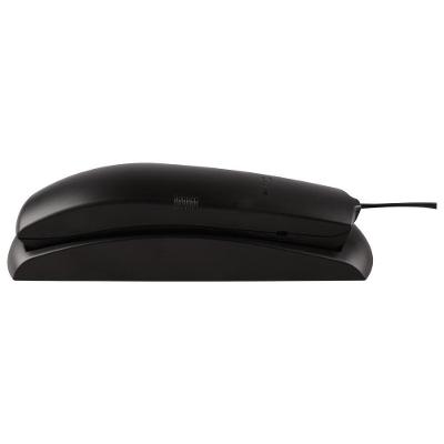 Telefone Gondola Intelbras Tc20 Preto