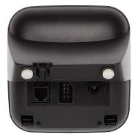 Telefone Sem Fio Intelbras Ts3112 Digital Com Ramal Adicional Preto - 2