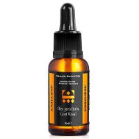 Kit 01 Óleo Barba Goot Wood + 01 Pomada Em Pó Pulvus Embaixador 30Ml - 3