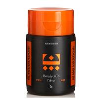 Kit 03 Óleo Barba Goot + 03 Pomada Em Pó Pulvus Embaixador 30Ml