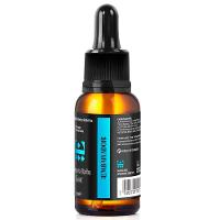 Kit 03 Óleo Barba Goot + 03 Pomada Em Pó Pulvus Embaixador 30Ml - 5