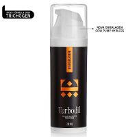 Kit 03 Óleo Para Barba Goot Wood + 03 Blend Turbodil Embaixador 30Ml - 2