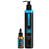Kit 01 Óleo Para Barba Goot + Balm Goot Embaixador 300Ml - 1