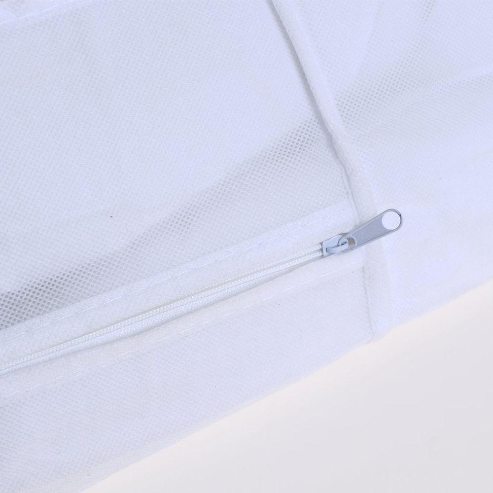 Pillow Top Casal Toque De Plumas 600G/M² Ultra Macio - 4