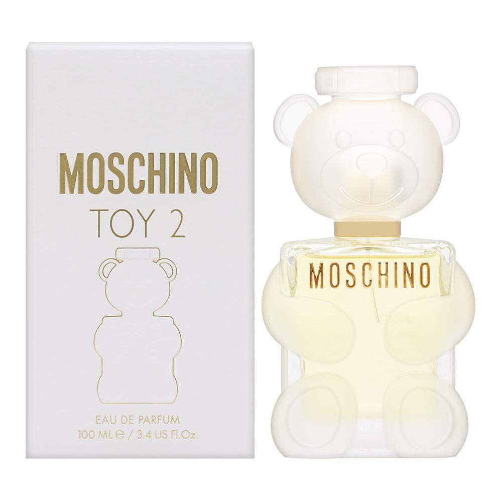 Perfume Moschino Toy 2 - Eau De Parfum - Feminino Volume Da Unidade 100 Ml - 1