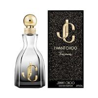 Perfume Jimmy Choo I Want Choo Forever - Eau De Parfum - Feminino Volume Da Unidade 40 Ml - 1