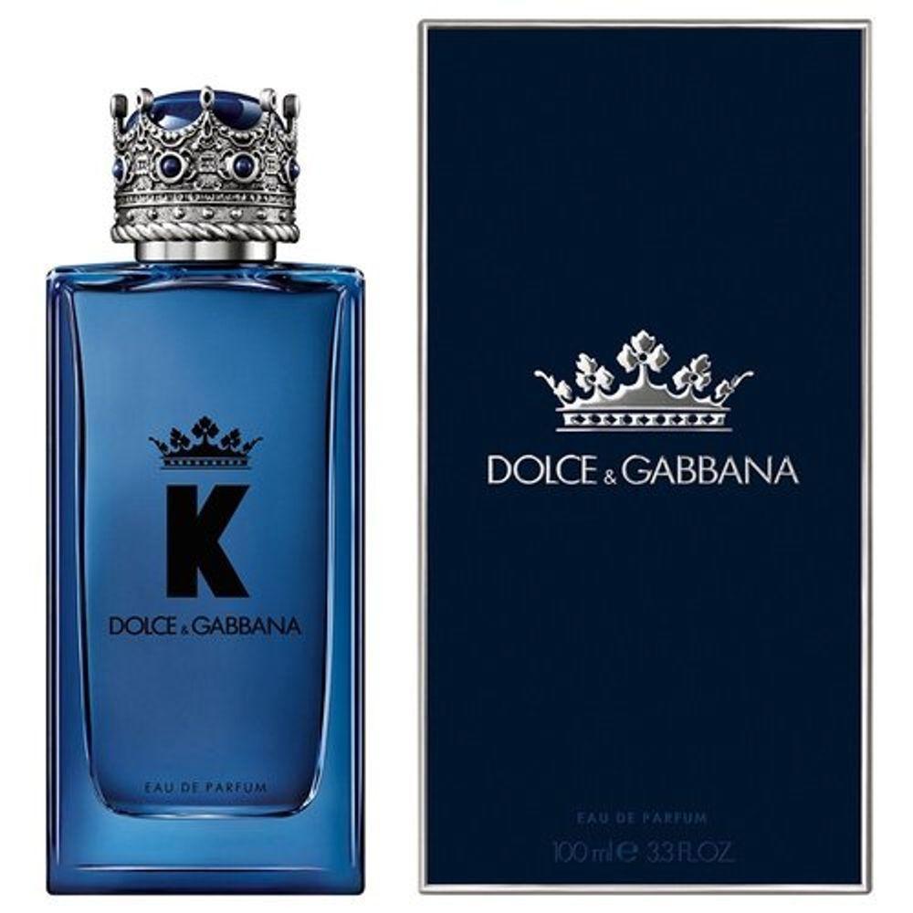 Perfume Dolce & Gabbana K - Eau De Parfum - Masculino - 50 Ml - 1