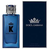 Perfume Dolce & Gabbana K - Eau De Parfum - Masculino - 50 Ml - 1