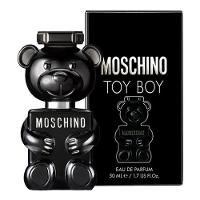 Perfume Moschino Toy Boy - Eau De Parfum - Masculino Volume Da Unidade 100 Ml - 1