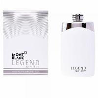 Perfume Montblanc Legend Spirit - Eau De Toilette - Masculino Volume Da Unidade 100 Ml - 1