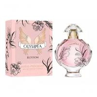 Perfume Paco Rabanne Olympéa Blossom - Eau De Parfum - Feminino - 80 Ml Volume Da Unidade 80 Ml - 1