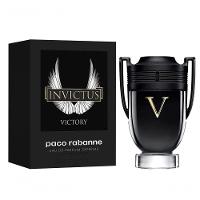 Perfume Paco Rabanne Invictus Victory - Eau De Parfum Extrême - Masculino Volume Da Unidade 50 Ml - 1