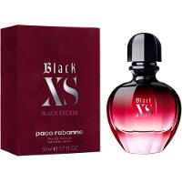 Perfume Paco Rabanne Black Xs - Eau De Parfum - Feminino Volume Da Unidade 80 Ml - 1