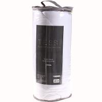 Pillow Top King Toque De Plumas 600G/M² Ultra Macio