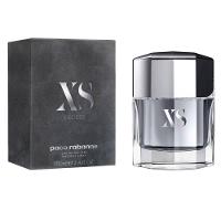 Perfume Paco Rabanne Xs - Eau De Toilette - Masculino - 100 Ml Volume Da Unidade 100 Ml - 1