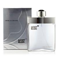 Perfume Montblanc Individuel - Eau De Toilette - Masculino - 75 Ml Volume Da Unidade 75 Ml - 1