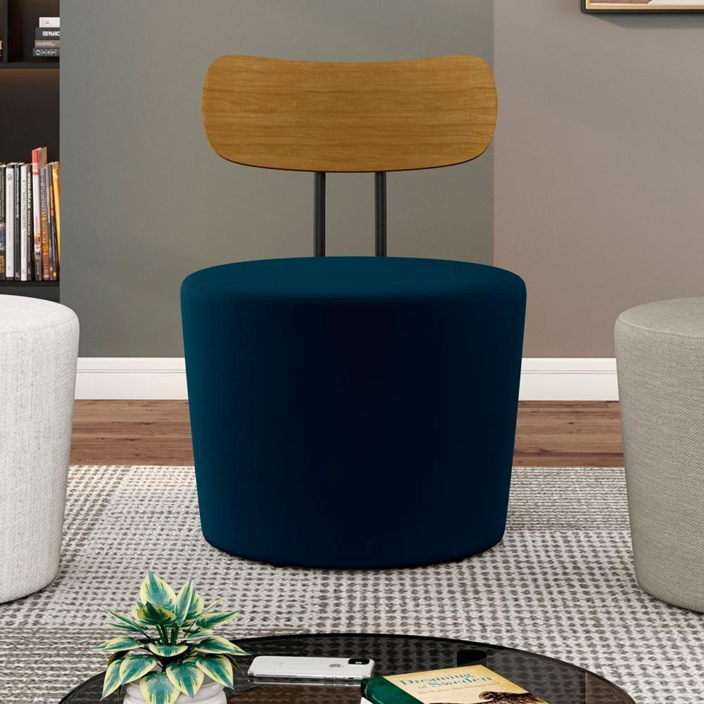 Poltrona Decorativa Lua Sl 948 Moll Sl 948 - 3