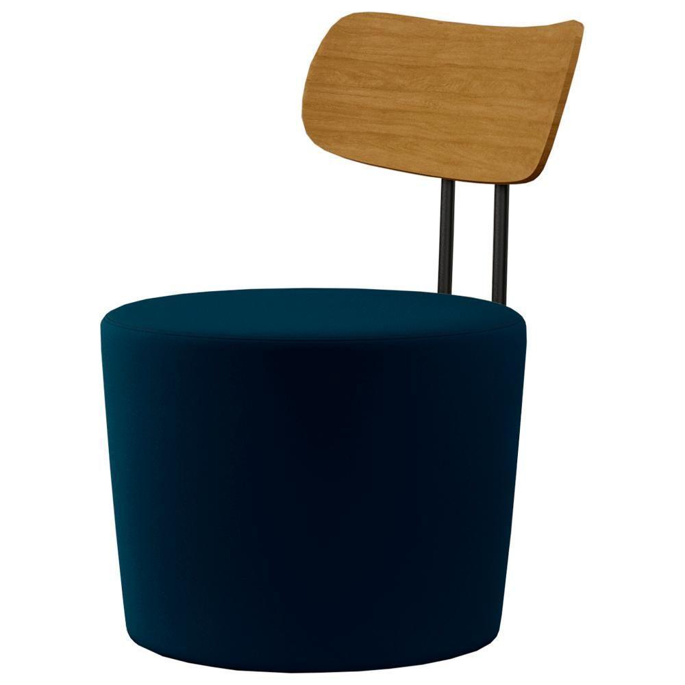 Poltrona Decorativa Lua Sl 948 Moll Sl 948 - 5