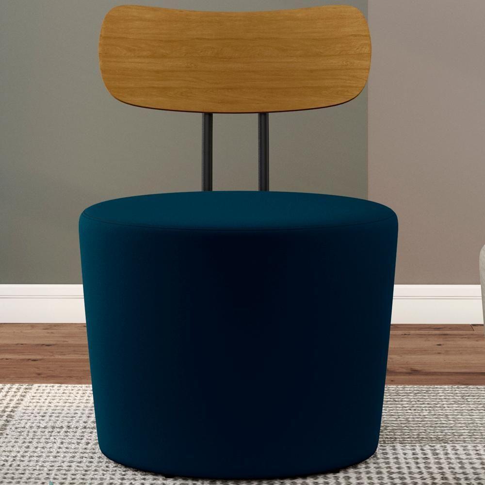 Poltrona Decorativa Lua Sl 948 Moll Sl 948 - 9