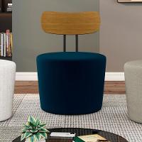 Poltrona Decorativa Lua Sl 948 Moll Sl 948 - 3