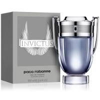 Perfume Paco Rabanne Invictus - Eau De Toilette - Masculino Volume Da Unidade 50 Ml - 1