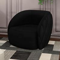 Poltrona Decorativa Passion Veludo Sl 944 Moll Sl 944 - 7