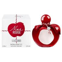 Perfume Nina Ricci Nina Extra Rouge - Eau De Parfum - Feminino Volume Da Unidade 80 Ml - 1