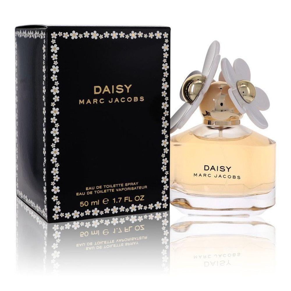 Perfume Marc Jacobs Daisy - Eau De Toilette - Feminino Volume Da Unidade 100 Ml - 1