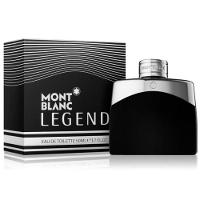 Perfume Montblanc Legend - Eau De Toilette - Masculino Volume Da Unidade 100 Ml - 1