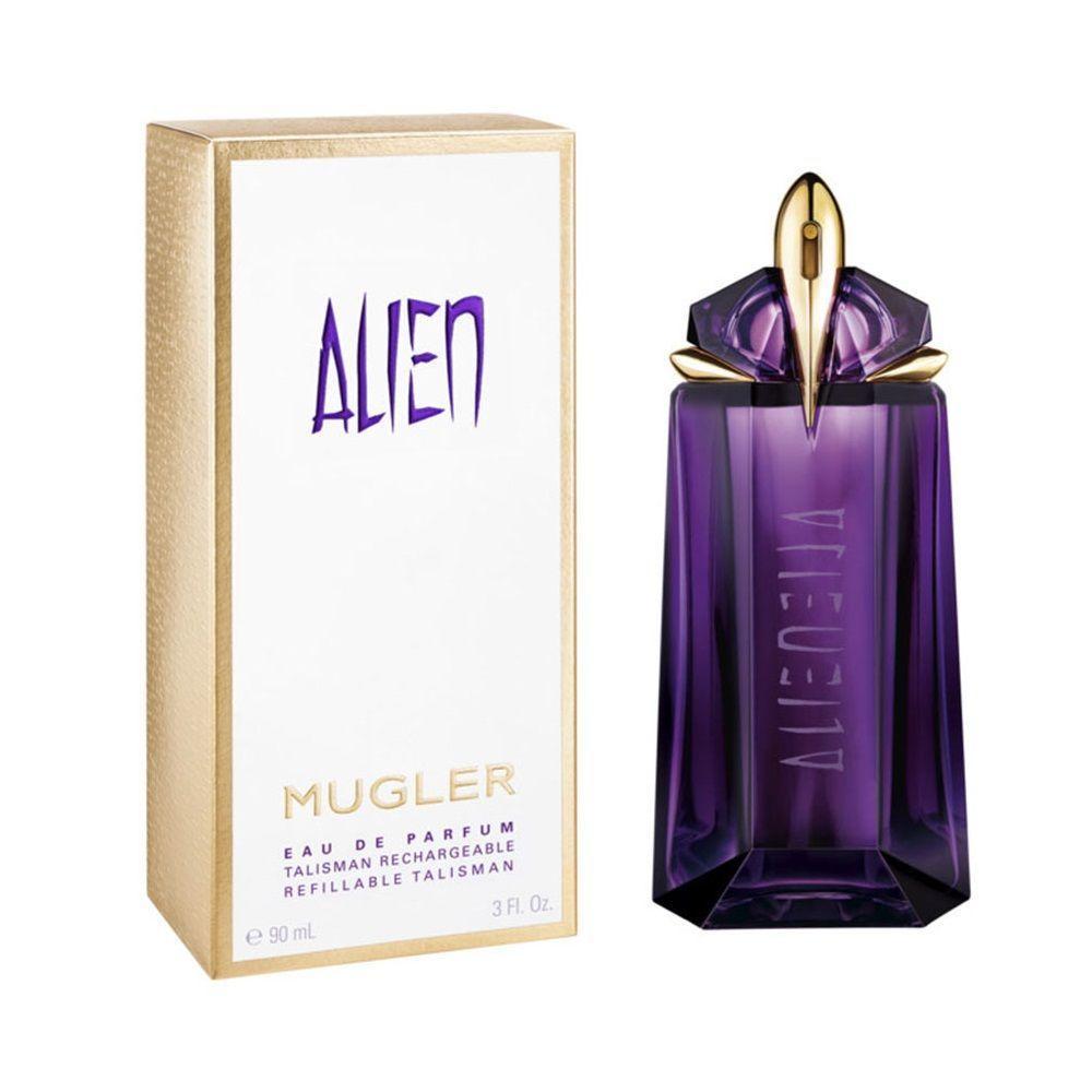 Perfume Mugler Alien - Eau De Parfum - Feminino Volume Da Unidade 30 Ml - 1