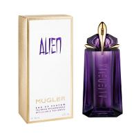 Perfume Mugler Alien - Eau De Parfum - Feminino Volume Da Unidade 30 Ml - 1