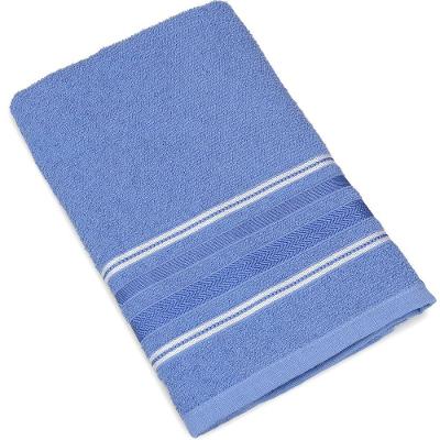 Toalha De Banho Atlântica Liz 60x120 Azul Berlin