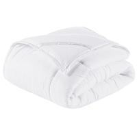 Protetor De Colchão Macio Pillow Top King Scartec Micropercal 200 Fios - Branco