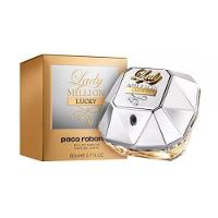 Perfume Paco Rabanne Lady Million Lucky - Eau De Parfum - Feminino Volume Da Unidade 80 Ml - 1