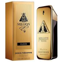 Perfume Paco Rabanne 1 Million Elixir - Parfum Intense - Masculino Volume Da Unidade 200 Ml - 1