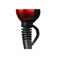 Secador De Cabelos Mondial Infinity 2500 Sc-12- 220v - vermelho/preto - 3