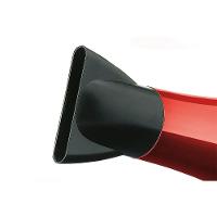 Secador De Cabelos Mondial Infinity 2500 Sc-12- 220v - vermelho/preto - 6