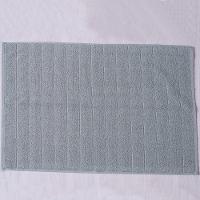 Toalha De Piso Premium Super Macia 100% Algodão 50X70 - 1