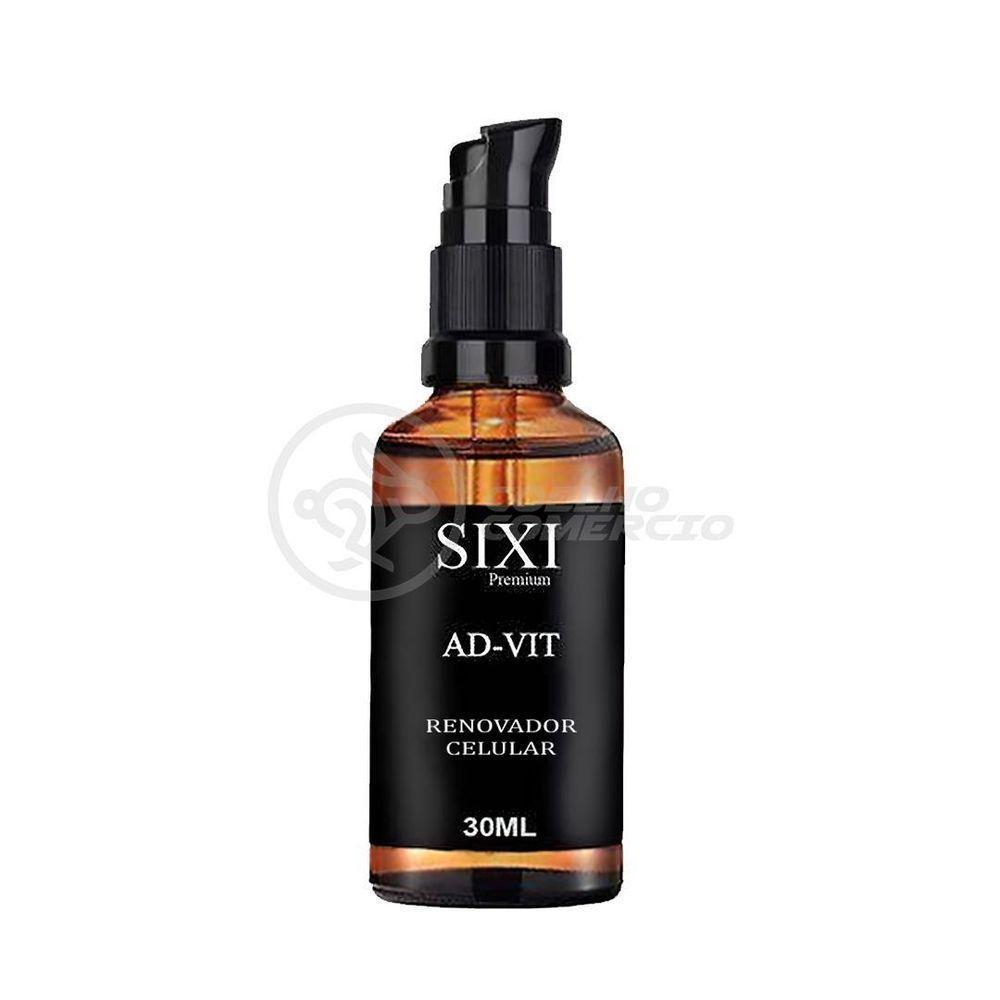 Sixi Premium Ad-Vit 30Ml + Sérum 20 Vitamina C 30Ml Nº6 - 4